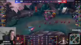 Scrims, Teamzusammensetzung u…