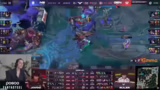 Legendäre Skins und Teamzusam…