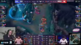 Teamfight-Dynamik und Strateg…