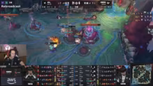 [REBROADCAST] G2 vs FLY ! GENG vs AL #M…