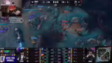 Botlane-Strategie und Teamzus…