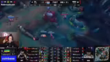 Teamfight-Analysen, Strategie…