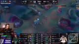Midgame-Analyse, Teamkämpfe u…
