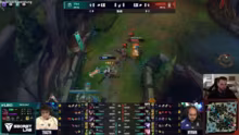 KC vs SK ! GX vs NAVI Bo3 #WatchLEC