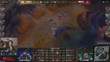 FEARLESS DRAFT BRO vs DRX bo3#LCKWatchp…