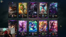 5v5 DUELL IN LEAGUE UND VALORANT --> 1s…