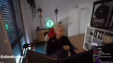 Letzter Stream vor Spanienrei…