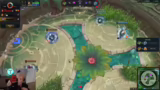 League of Legends