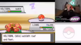 Pokémon HeartGold/SoulSilver