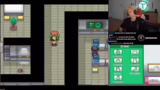 Infiltration der Team Rocket…