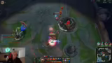 League of Legends: Strategisc…