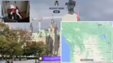 Geografische Erkundung und Üb…