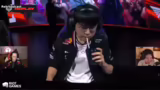 Kaisa's Dominanz und T1's Her…