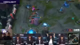 League of Legends