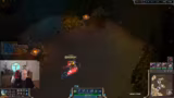 League of Legends