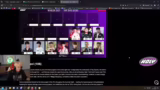 Twitch-Zuschauerstatistik und…