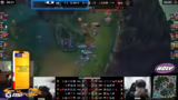 Kiana im Pro-Play und Diana's…