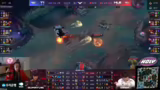 Faker's Recovery und Doran's…