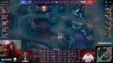 Outscaled Draft und Teamfight…