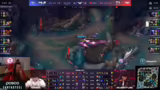 Faker stirbt Solo und T1 dreh…