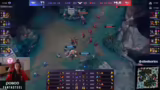 Draft-Analyse und Champion-Pi…