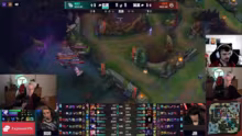 GX vs KC KNOCKOUT Bo5 MIT PRIMELEAGUE C…
