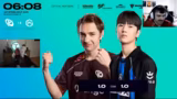League of Legends