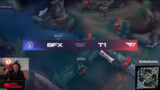 Draft Analyse: Senna und Team…