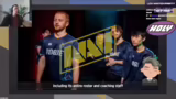 Analyse der LPL und Worlds