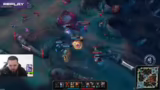 Mittlere Spielphase: Ganks, T…