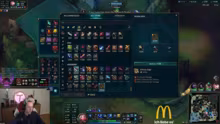 UPPER BRACKET FINALE BLG vs HLE