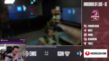 G2NORD vs EINS Bo5 - Cast mit Vetretung…
