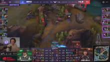 GENG vs DNF ! BROOOOO vs HLE #LCKWatchp…