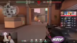 Valorant Gameplay und Teamdyn…