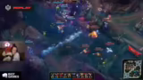 Analyse des Teamfights und de…