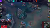 Baron-Call und Teamfight-Dyna…