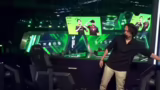 Ankündigung des LEC-Playoffs…