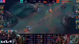 Mid-Jungle-Nachteil, Yorick-D…