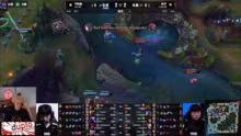 KT vs TES GEWINNER IST IM VIERTELFINALE…