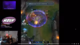 Spannende Matchups und Worlds…