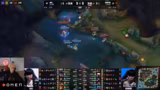 Teamfights, Objektive und Gol…