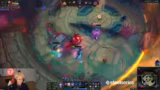 Spannendes Grand Final und Au…