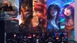 Zusammenfassung des Streams u…