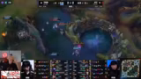 Teamfights und Objectives im…