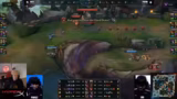 Summoner Spell-Nutzung und An…