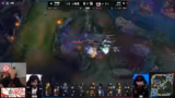 KT Rolster dominiert TES im V…