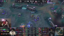 G2 vs FLY DAS DUELL DES WESTENS ! GENG…