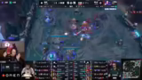 FlyQuest dominiert Teamfight…