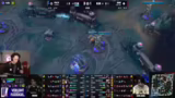 Frühe Spielphase: FlyQuest do…