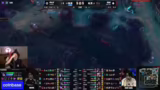 FlyQuest's Strategie und G2's…